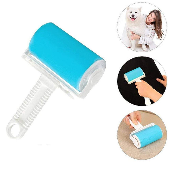Lisslune | Washable Roller Lint Remover