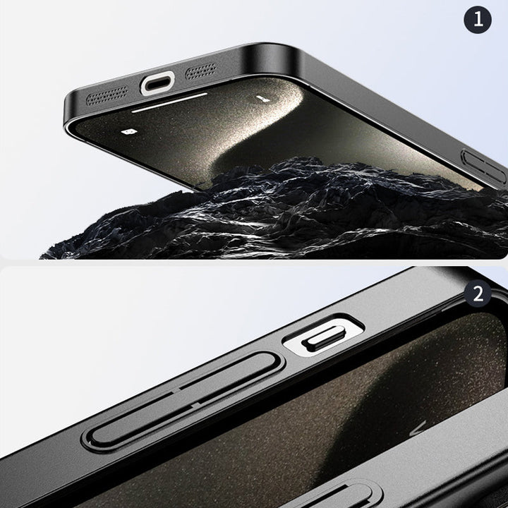 Lisslune | Rotating Spinning Phone Case