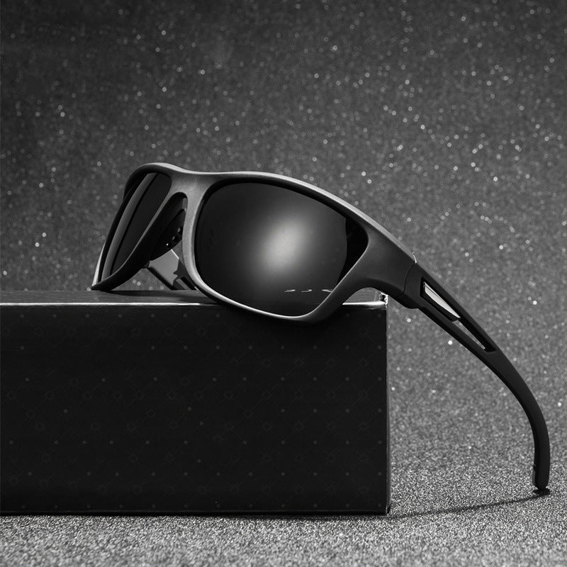 Lisslune | polarized outdoor sports sunglasses