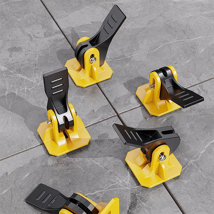 Lisslune | Portable Press Leveler