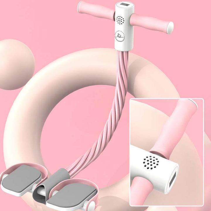 Lisslune | Improved Smart Stirrup Lifter