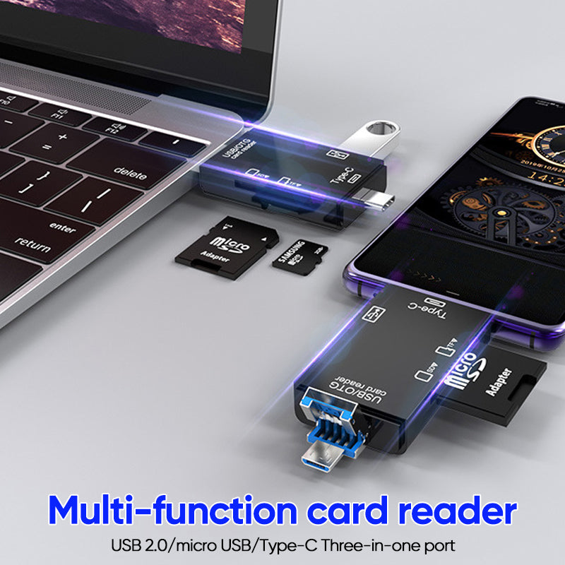 Lisslune | Switch Card Filter