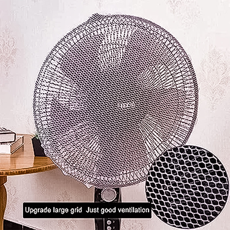 Lisslune | Protective net for electric fans