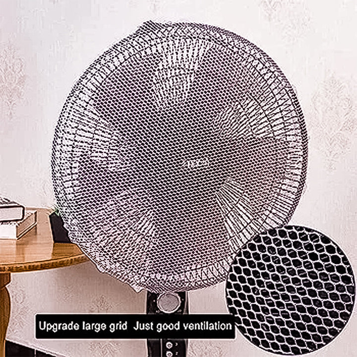 Lisslune | Protective net for electric fans