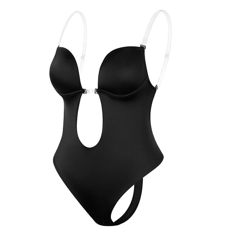 Lisslune | Backless Body Shaper Bra