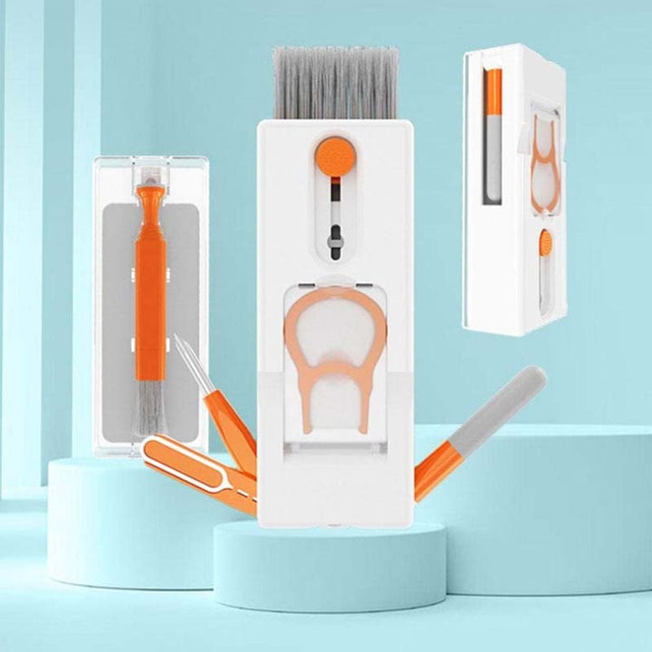 Lisslune | Multifunctional Laptop Screen Cleaning Kit