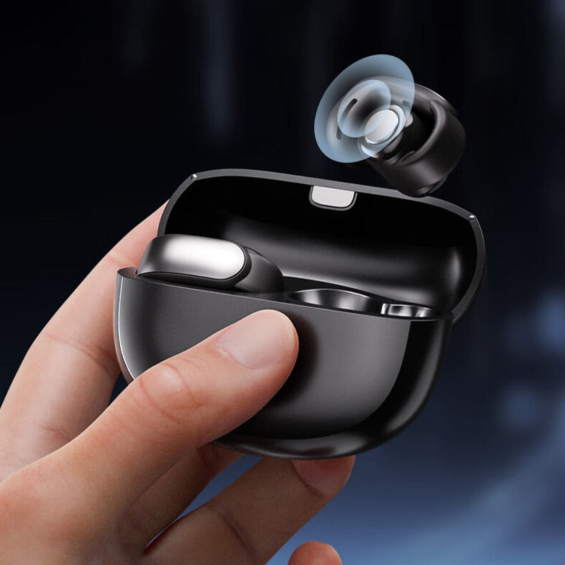Lisslune | Popular sports headphones with open ear