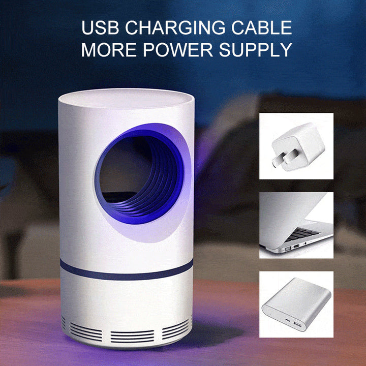 Lisslune | Electric Insect Trap for Indoor Use