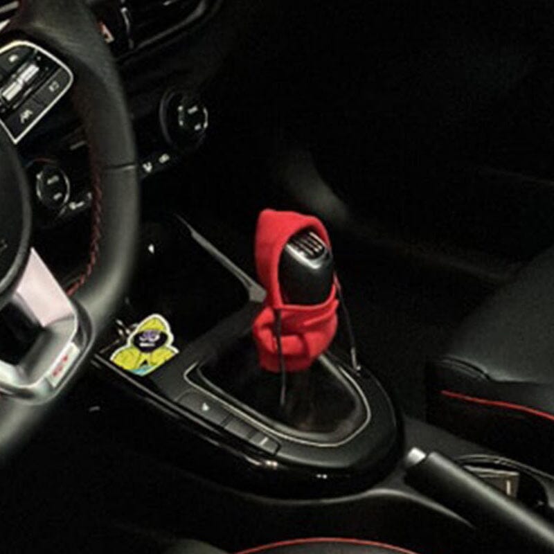 Lisslune | Gear lever cover