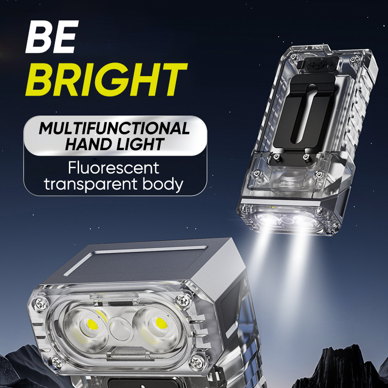 Lisslune | Super bright Flashlight