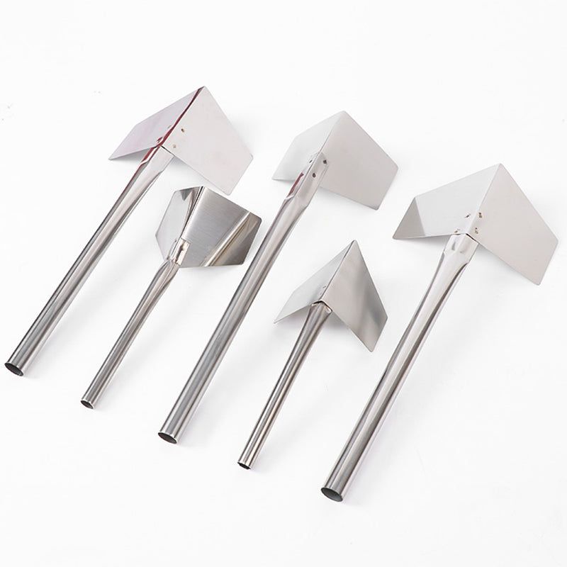 Lisslune | Scraper tools for corners