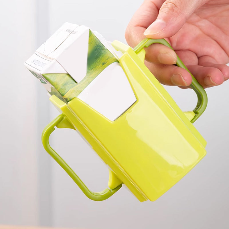 Lisslune | Leak-proof drink holders for children