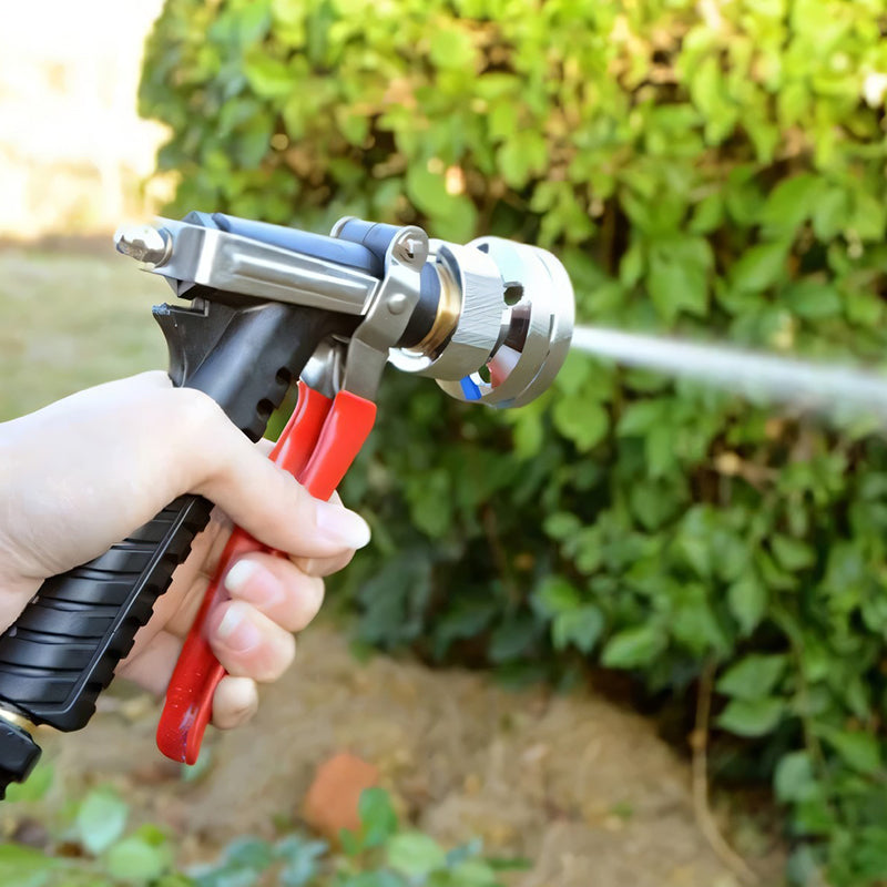 Lisslune | High-pressure electro spraying device