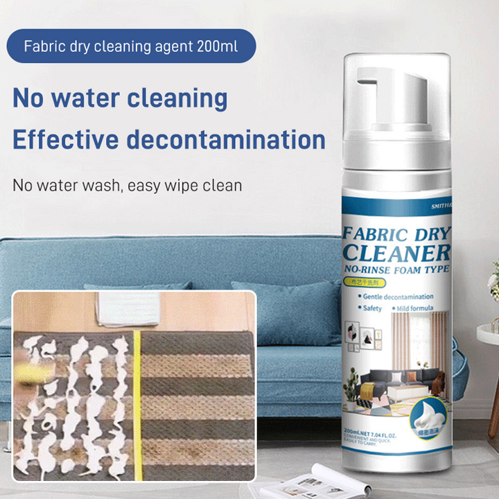 Lisslune | Stubborn Stain Remover