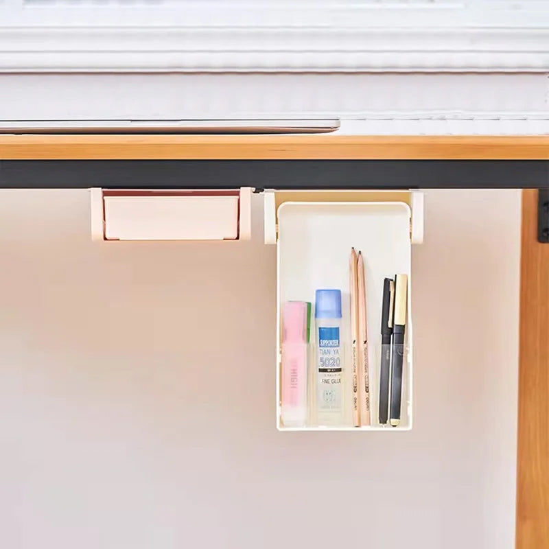 Lisslune | Drawer under the table