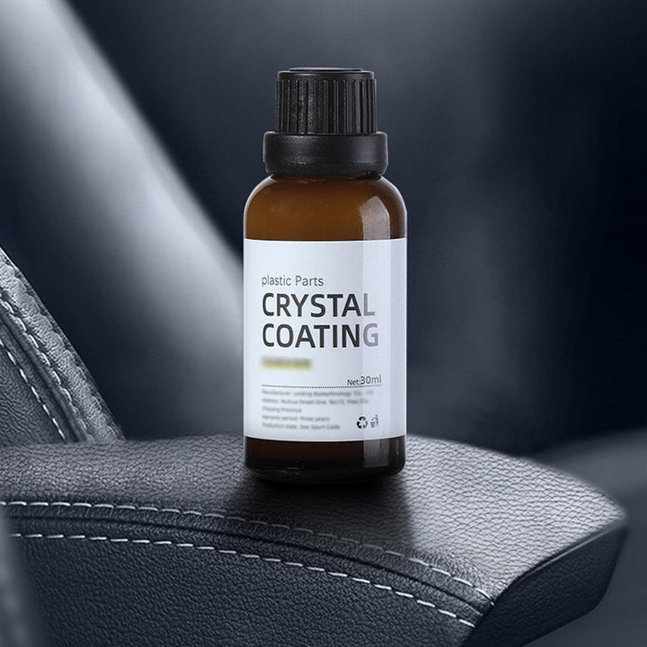 Lisslune | Coating agent for automotive plastics