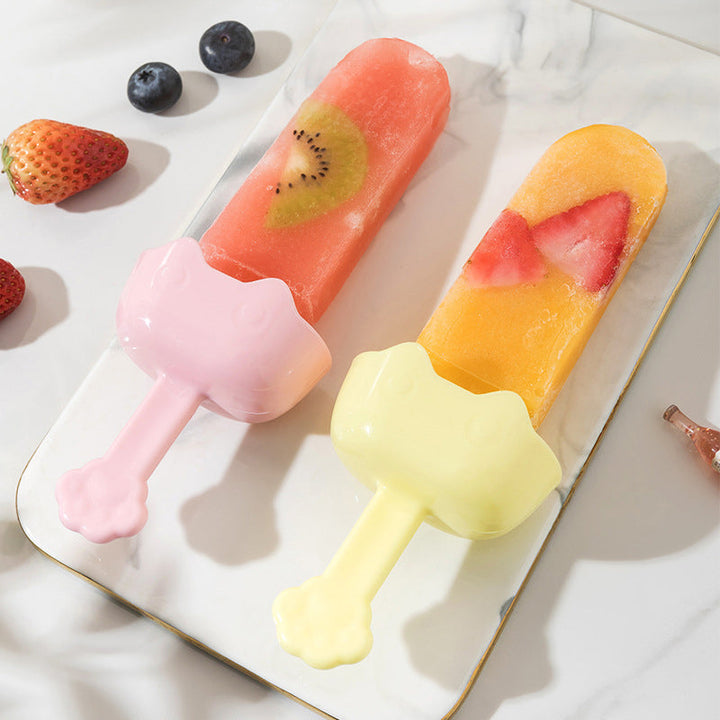 Lisslune | Ice cream and popsicle tool set
