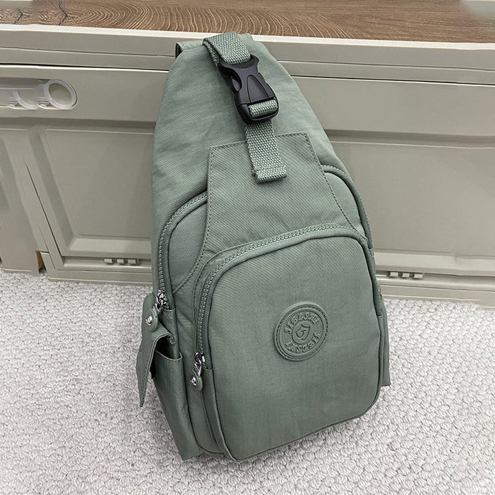 Lisslune | Large Capacity Multiple Pocket Bag