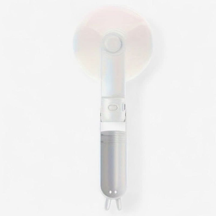 Lisslune | USB Rechargeable Mini Handheld Desk Fan