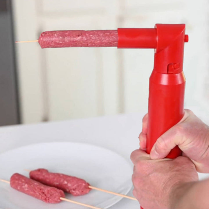 Lisslune | Simple Kebab Maker