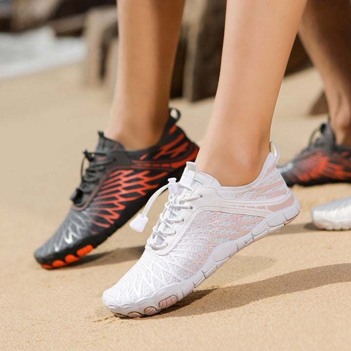 Lisslune | Skin Pro with Copper - Grounding Allround Barefoot Shoes