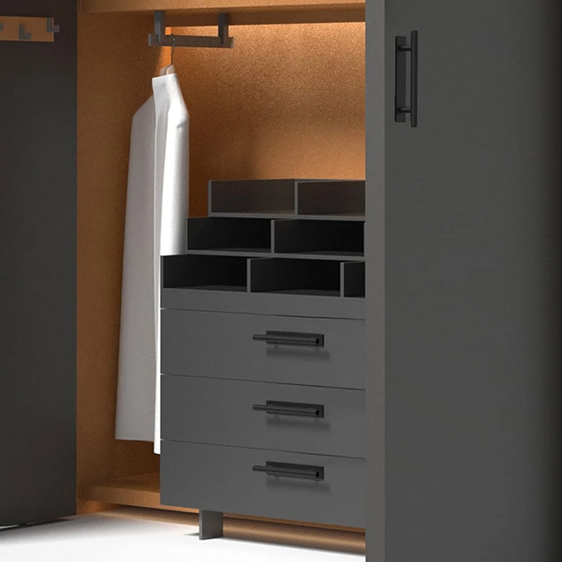 Lisslune | Self-adhesive cabinet handle