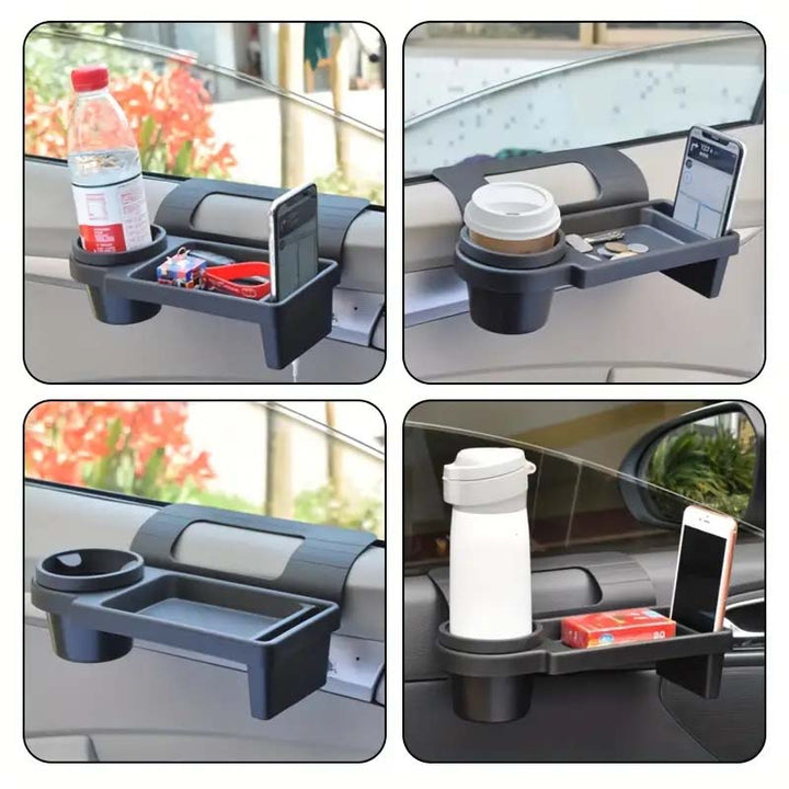 Lisslune | Auto-Multi-Function-Stacking-Box