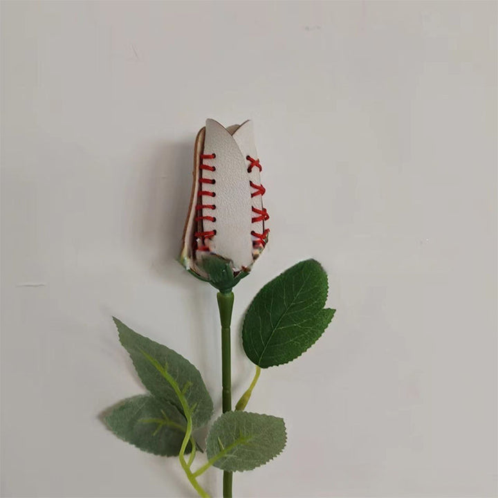 Lisslune | Sport Leather Rose