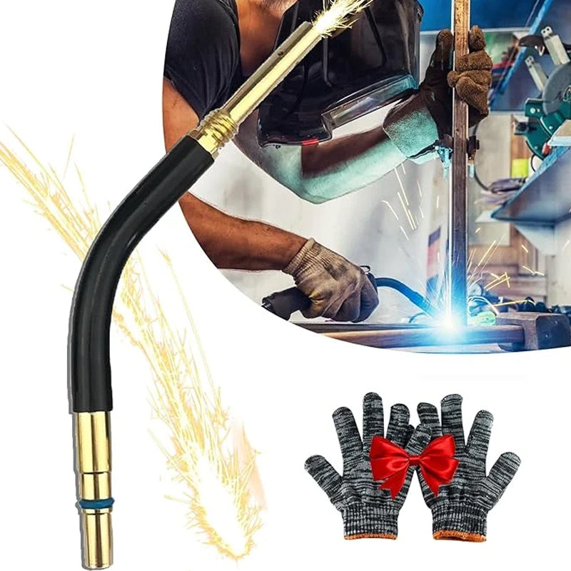 Lisslune | Sweat clamp bending of pipes bending rod
