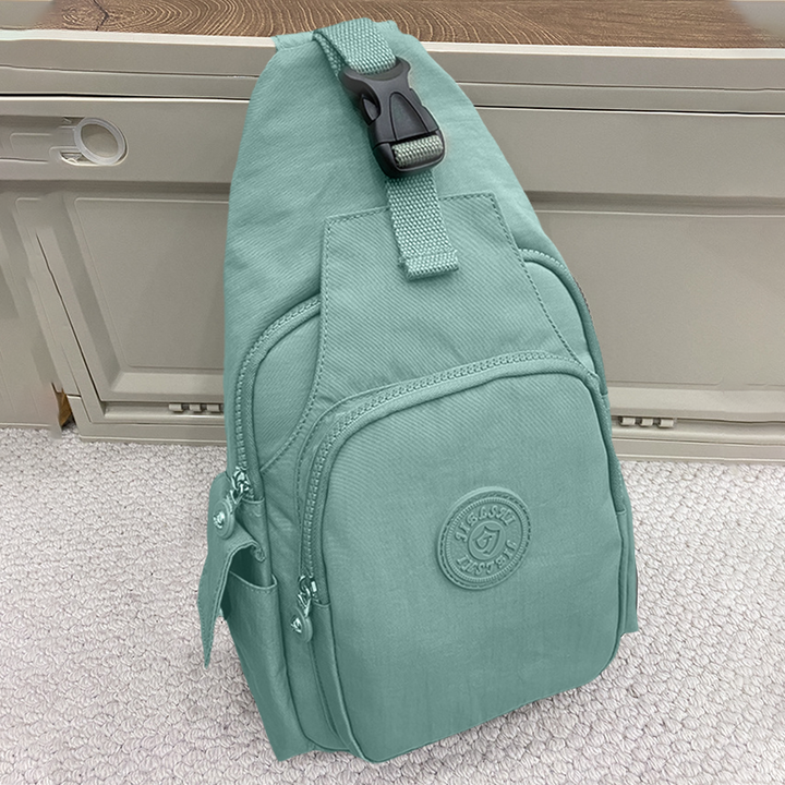 Lisslune | Large Capacity Multiple Pocket Bag