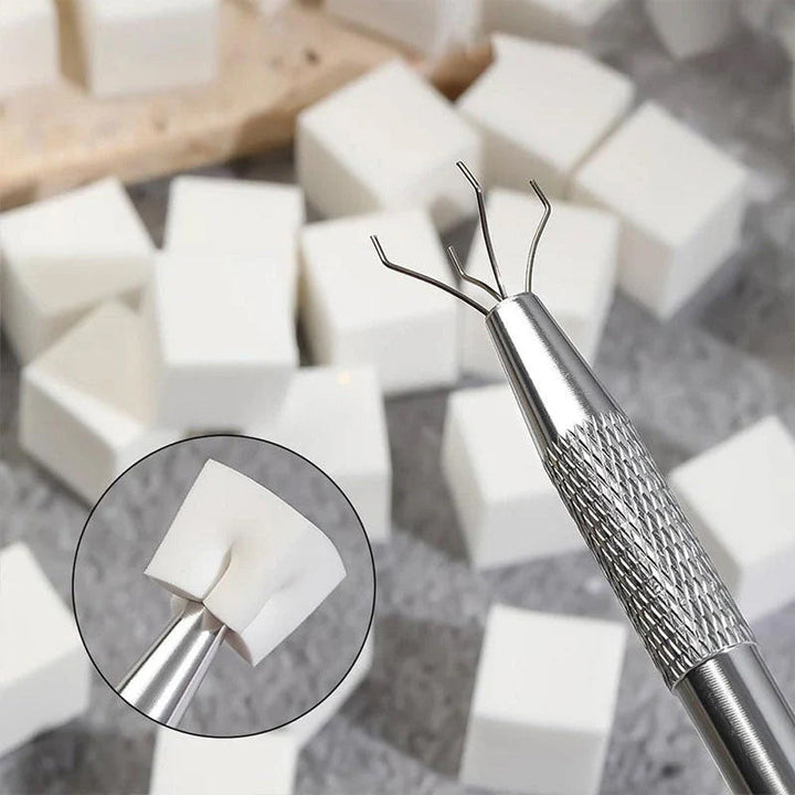 Lisslune | Four-Claw Tensioning Tool