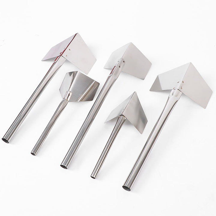 Lisslune | Scraper tools for corners