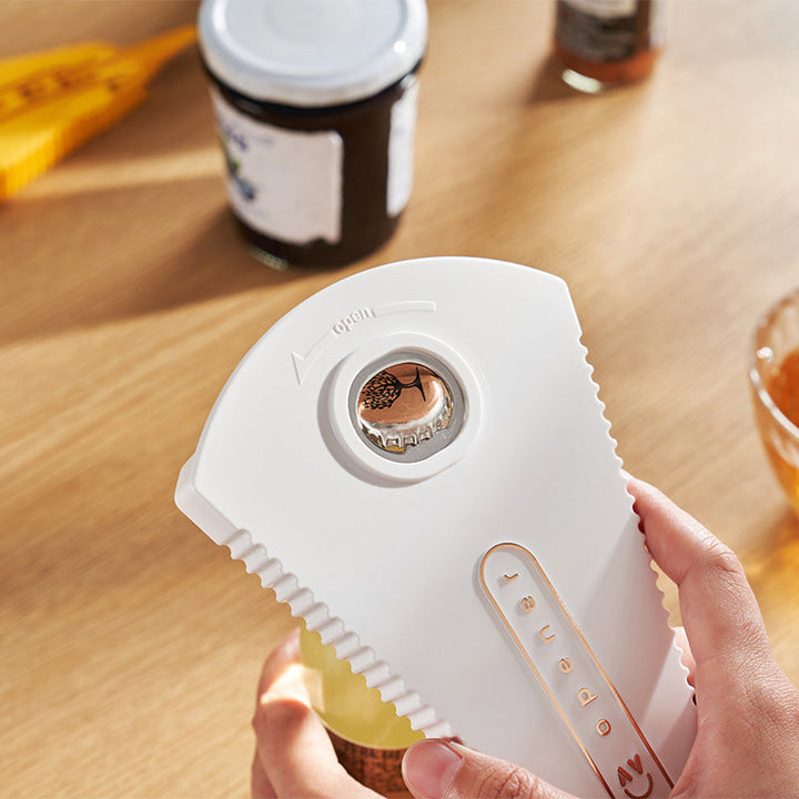 Lisslune | Simple Jar Opener