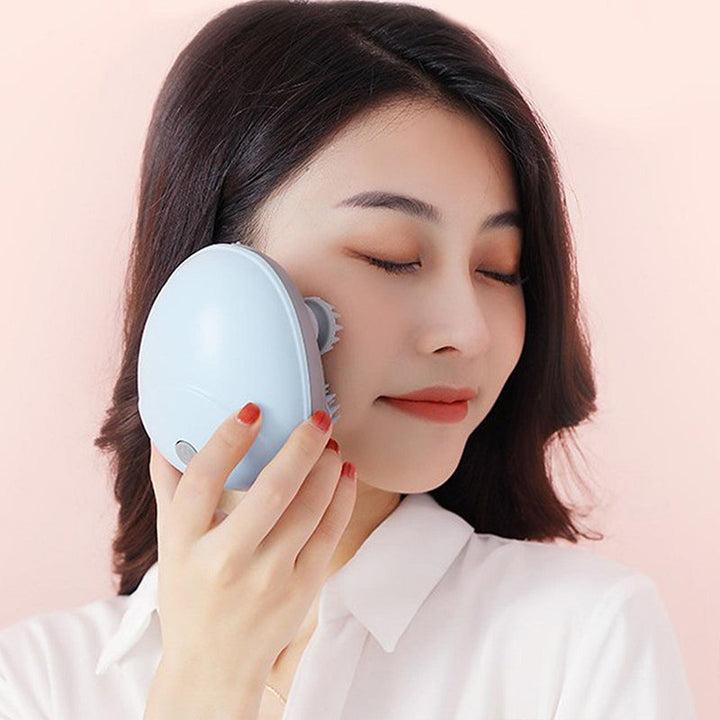Lisslune | Mini Electric Massager