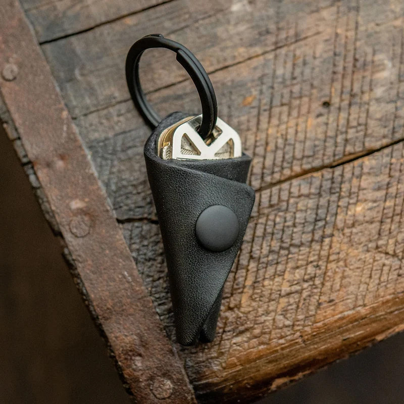 Lisslune | Retro Key Wrap
