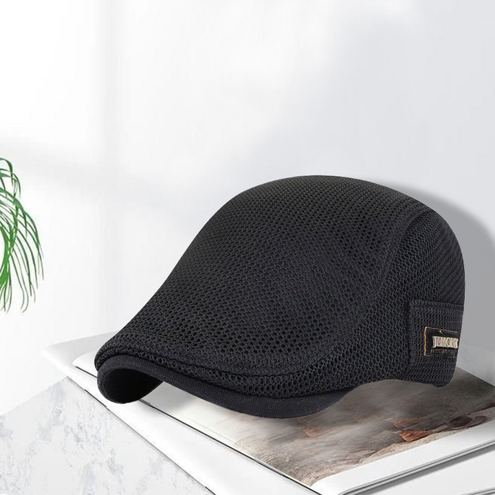 Lisslune | Men's Summer Mesh Sun Hat