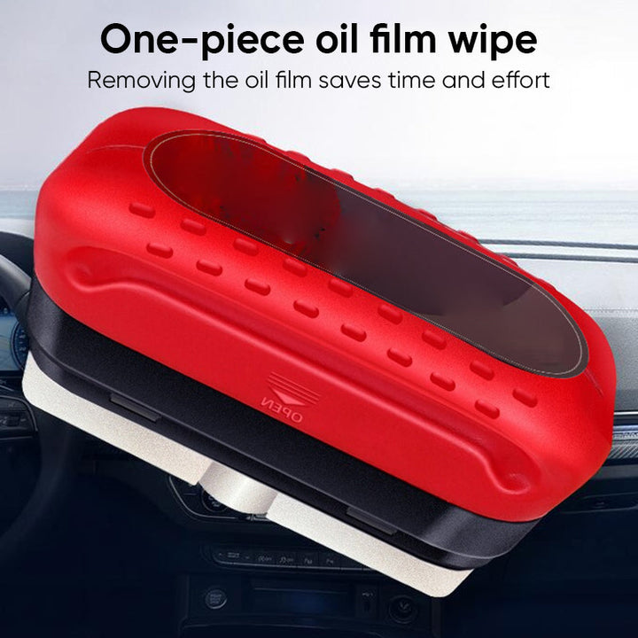 Lisslune | Glass Cleaning Board