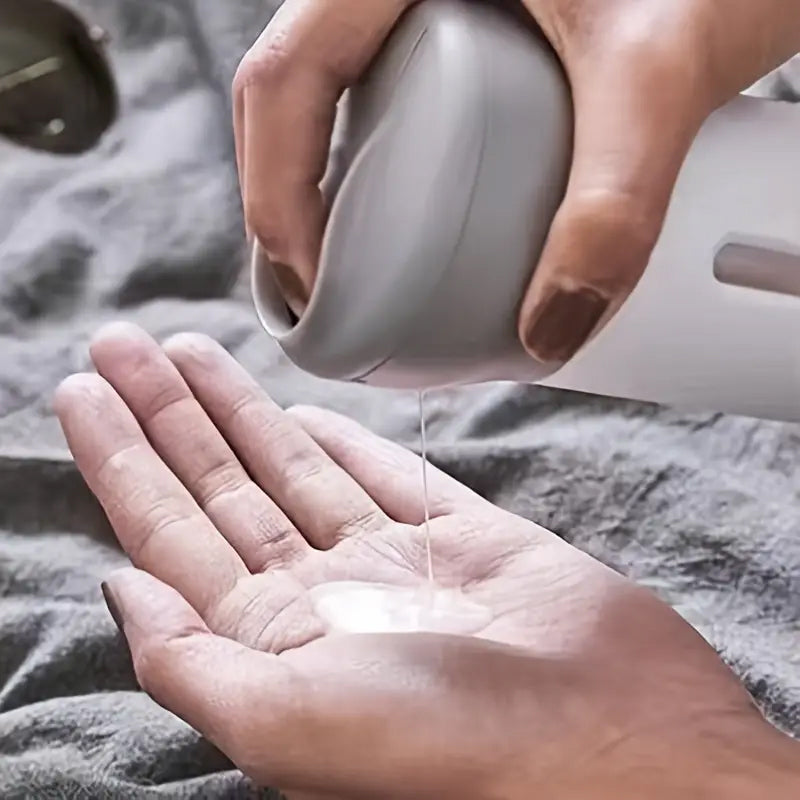 Lisslune | And leak-proof 4-in-1 travel bottles