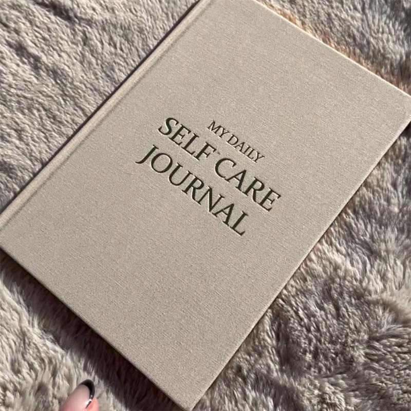 Lisslune | Self-Care Diary