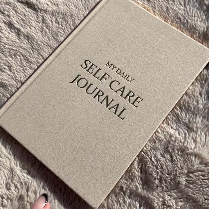Lisslune | Self-Care Diary