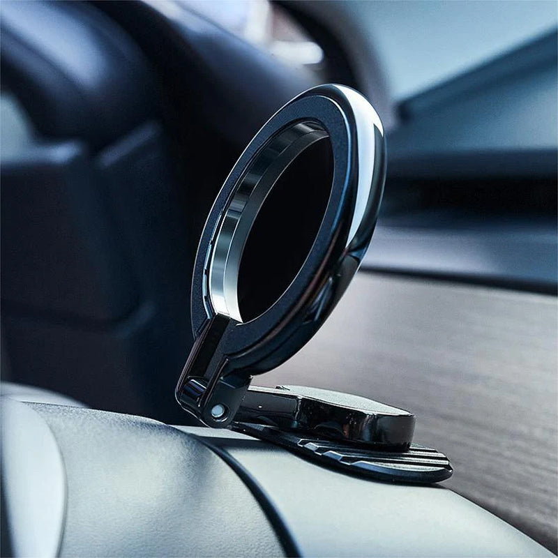 Lisslune | Foldable mobile navigation stand