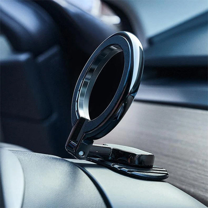 Lisslune | Foldable mobile navigation stand
