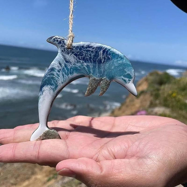 Lisslune | Hanging Decoration “Ocean Vows”