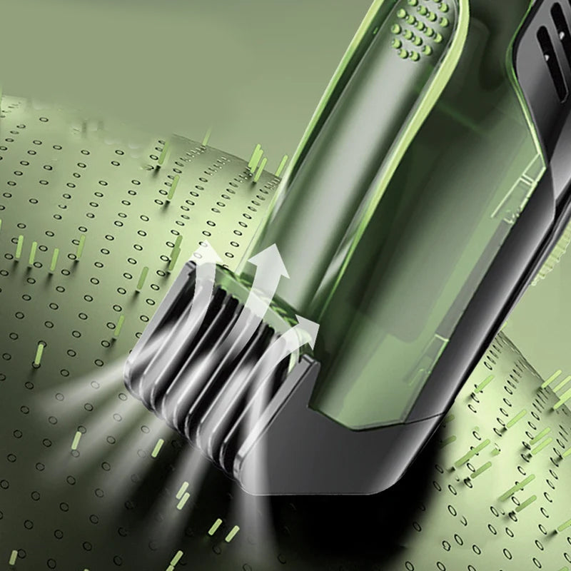 Lisslune | Vacuum Trimmer