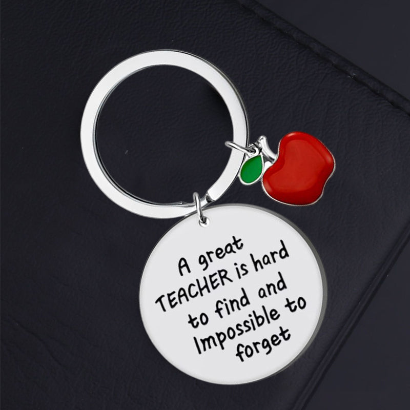 Lisslune | Keychain with inspiring words