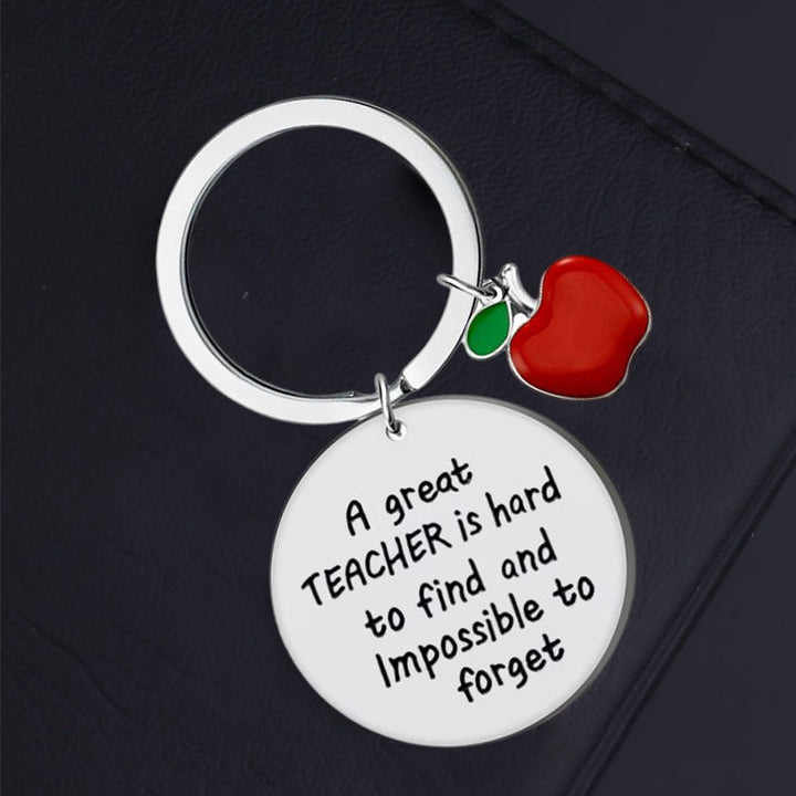 Lisslune | Keychain with inspiring words