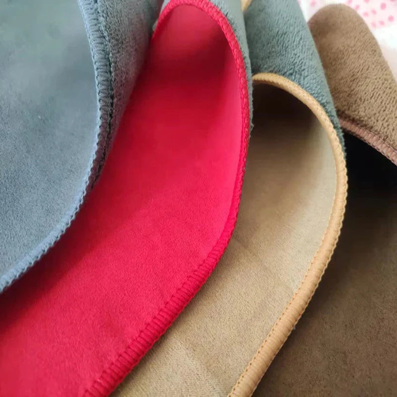 Lisslune | Super absorbent car drying towel