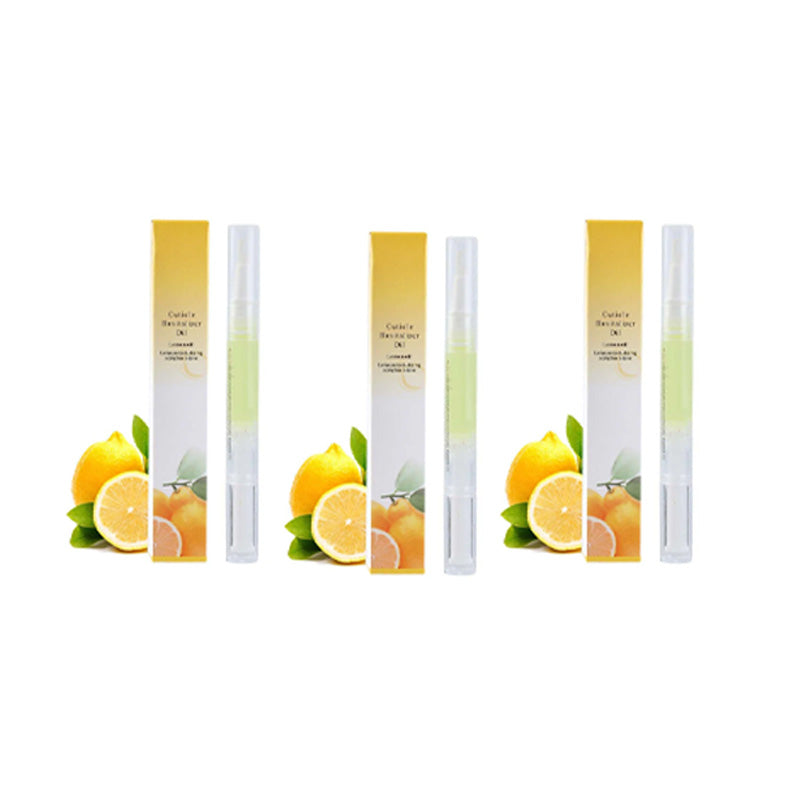 Lisslune | Nails Nourishing Growth Oil