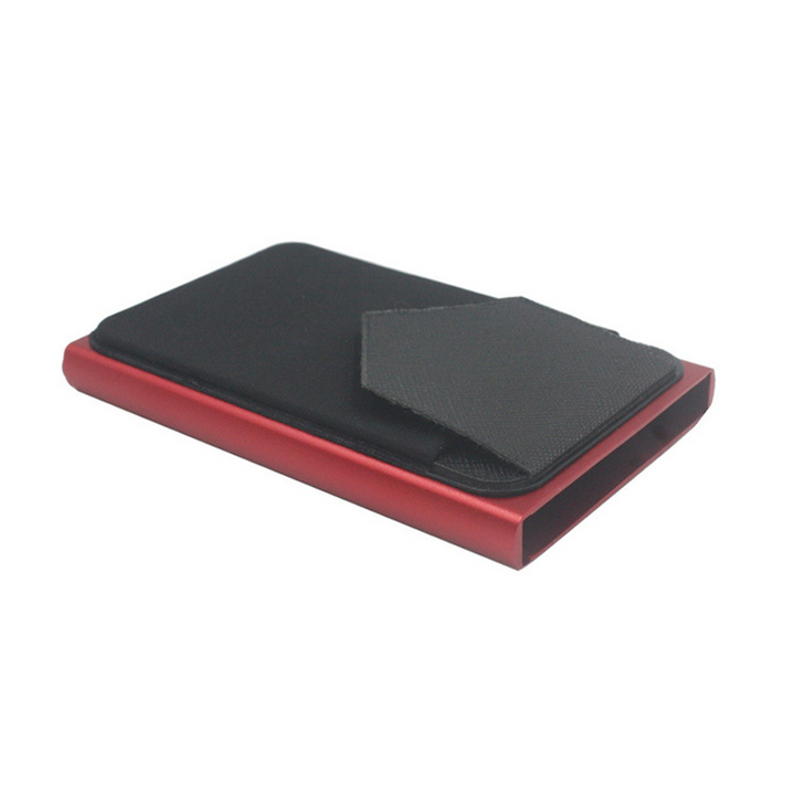 Lisslune | Pop Up RFID card case