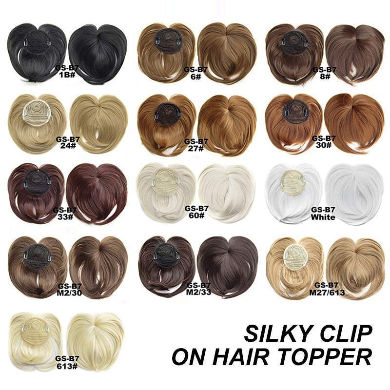 Lisslune | NATURAL HAIR EXTENSIONS